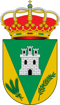 Escudo de Chimeneas (Granada).svg