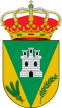 Escudo de Chimeneas (Granada).svg