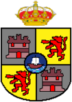 Concepción megye címere