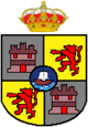 Département de Concepción - Armoiries