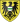Escudo de Groniga 1581.svg