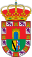 Blason de Malaguilla