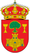 Escudo de Pareja.svg