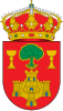 Segel resmi dari Pareja, Spanyol