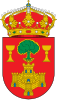 Coat of arms of Pareja, Spain