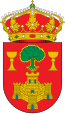 Escudo de Pareja