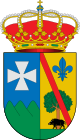 Santa Cruz de Paniagua - Stema