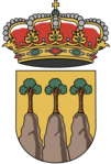 Talayuelas címere