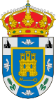 Escudo del Municipio de Torres de Barbuez