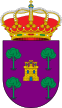 Escudo de Traspinedo (Valladolid).svg