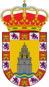 Brasão de armas de Villamartín de Campos