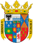 Schild van de provincie Palencia.svg