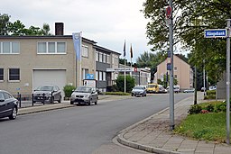 Hängebank Essen