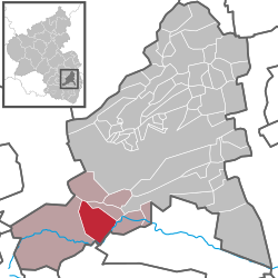 Esthal – Mappa