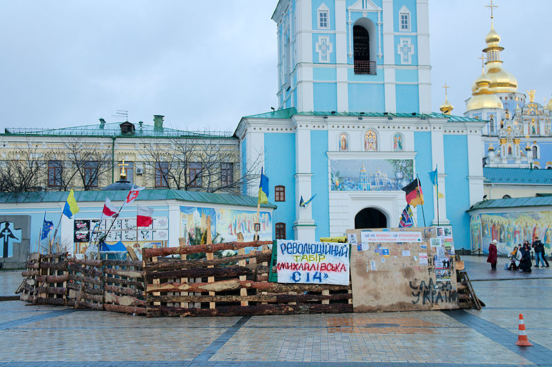 File:Euromaidan in Kiev 2014 008.jpg