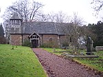 Church of St Andrew