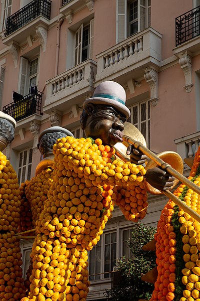 File:Fête du Citron. Corso des Fruits d'Or. 2020-02-23 15-35-29.jpg