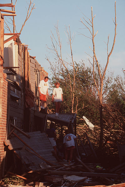 File:FEMA - 3745 - Photograph by Andrea Booher taken on 05-04-1999 in Oklahoma.jpg