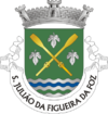 Brasão de armas de São Julião da Figueira da Foz