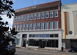 FLORENCE DOWNTOWN HISTORIC DISTRICT, FLORENCE COUNTY, SC.jpg