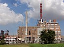 Falstaff Brewery building, New Orleans Falstaff Building New Orleans 2012.jpg