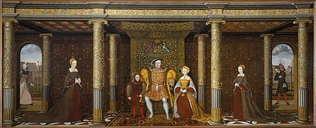 Tập tin:Family of Henry VIII c 1545.jpg