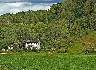 <span class="mw-page-title-main">Elizabeth Township, Lawrence County, Ohio</span> Township in Ohio, United States