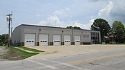 Fayetteville Fire and EMS Station