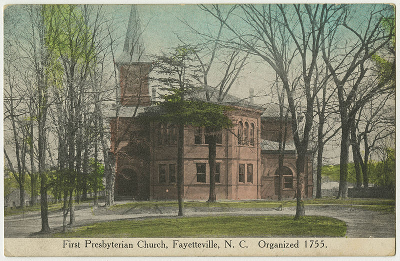 File:Fayetteville NC Presby PHS1047.jpg