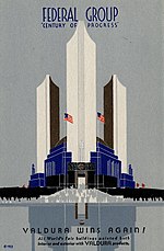Thumbnail for Federal buildings in the United States