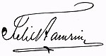 Signature