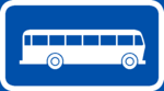 Busshållplats för fjärrtrafik (1974–1994)