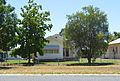 English: A house in English: Finley, New South Wales