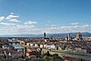 Firenze - Piazzale Michelangelo, Firenze, Italia - 6 aprile 2015 02.jpg