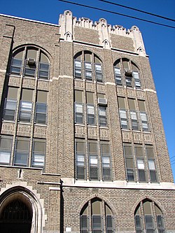 Fitzsimons School Philly.JPG