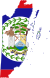 Bandeira do Belize