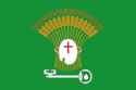 Bendera Bogorodsky Kabupaten