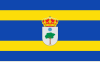 Bandeira de Chucena