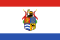 Bandeira de Cibakháza