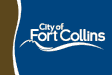Fort Collins zászlaja