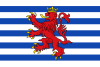 Vlag van Grâce-Hollogne