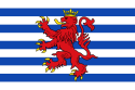 Vlag van Grâce-Hollogne