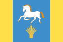پرچم Ilishevsky District