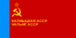 Flag of Kalmyk ASSR.svg