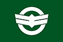 Bandeira de Kinosaki