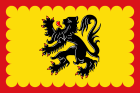 Flag of Merelbeke.svg