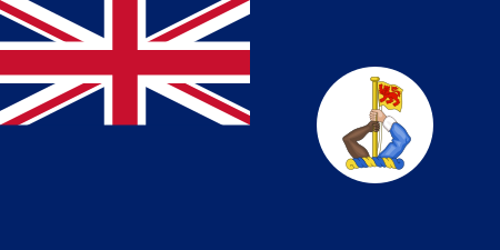 ไฟล์:Flag_of_North_Borneo_(1948–1963).svg