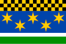 Drapeau de Puchlovice