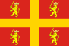 Flag of Recanati.svg
