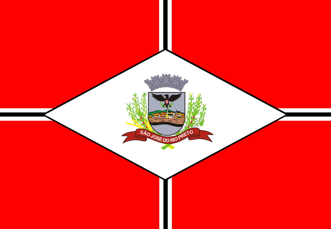 File:Flag of São José do Rio Preto SP.png